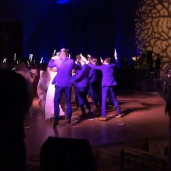 Creative Bliss Events - Pechanga Ballroom - Ben & Kathy's Wedding - 5/11/2019 - Videographers Near Me Creative Bliss Events - Pechanga Ballroom - Ben & Kathy's Wedding - 5/11/2019 - Videographers Near Me