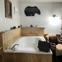 Pine Knot Guest Ranch - Cabin 19