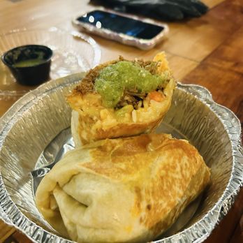 Little Miner Taco - Birria burrito - Tacos Near Me - Brentwood, Maryland Little Miner Taco - Birria burrito - Tacos Near Me - Brentwood, Maryland