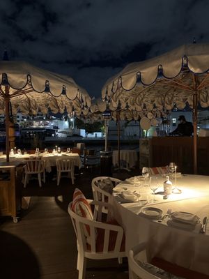 Bagatelle Miami River by null