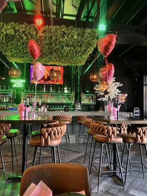 Papi Ricko Latin Kitchen & Lounge by null