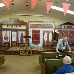 Bethel Baptist Church