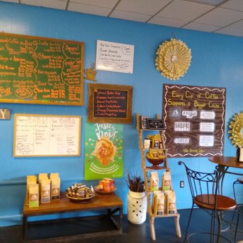 Blue Ox Cafe - Blue Ox Coffee menu boards - Coffee & Tea Near Me - Westwood, California Blue Ox Cafe - Blue Ox Coffee menu boards - Coffee & Tea Near Me - Westwood, California