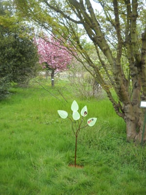 Potager du Roi by null