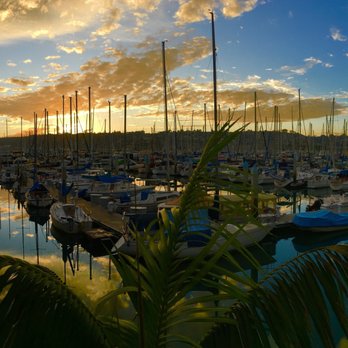 Humphreys Half Moon Inn - San Diego, CA