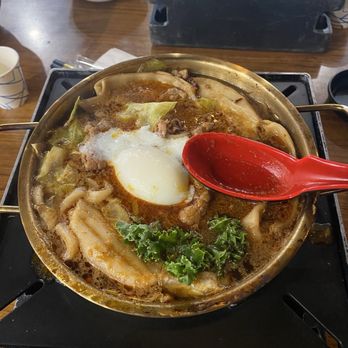 Sweet Fires - Saigon and Mala mix. - Hot Pot Near Me - Upland, California Sweet Fires - Saigon and Mala mix. - Hot Pot Near Me - Upland, California