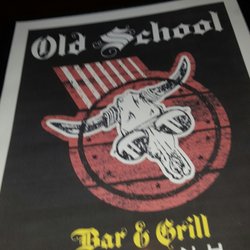 Old School Bar & Grill