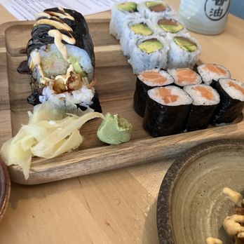 Tokyo Ya - California, Salmon, Dragon rolls - Sushi Bars Near Me - Astoria, New York Tokyo Ya - California, Salmon, Dragon rolls - Sushi Bars Near Me - Astoria, New York