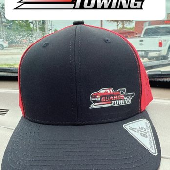 Guaros Towing - Towing Near Me