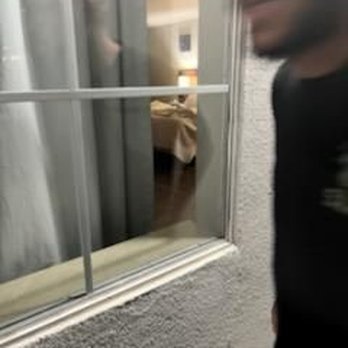 Stratus Suites - Blinds don't cover window.... - Hotels Near Me - Killeen, Texas Stratus Suites - Blinds don't cover window.... - Hotels Near Me - Killeen, Texas