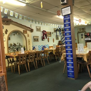 Little Bavarian Restaurant - German Near Me - El Paso, Texas Little Bavarian Restaurant - German Near Me - El Paso, Texas