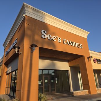 See's Candies - Candy Stores Near Me - Upland, California See's Candies - Candy Stores Near Me - Upland, California