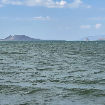 Pyramid Lake Paiute Tribe - At the Shoreline - Lakes Near Me - Reno, Nevada Pyramid Lake Paiute Tribe - At the Shoreline - Lakes Near Me - Reno, Nevada