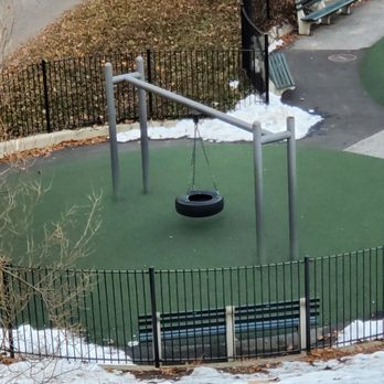 West 110th Street Playground - Playgrounds Near Me - New York, New York West 110th Street Playground - Playgrounds Near Me - New York, New York
