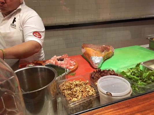 Photo of Farina - San Francisco, CA, US.