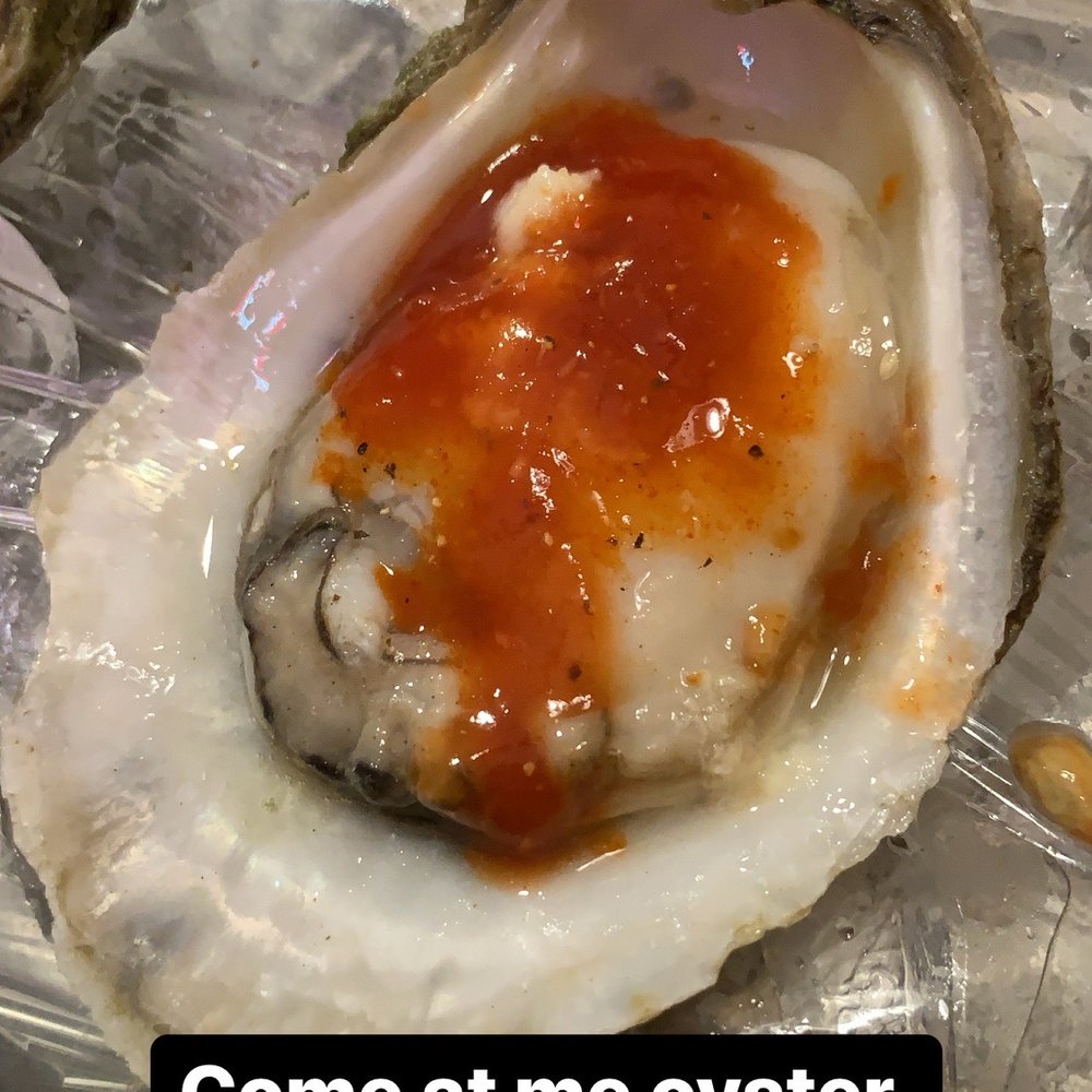 Captain Crab - Fresh raw oysters - Seafood Near Me - Sacramento, California Captain Crab - Fresh raw oysters - Seafood Near Me - Sacramento, California