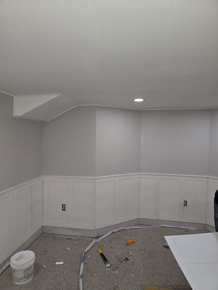 Slide of Done Right Handyman Service