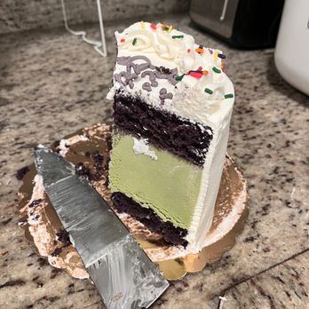 Simple Delights - Ube Matcha Ice Cream Cake - Ice Cream & Frozen Yogurt Near Me - San Mateo, California Simple Delights - Ube Matcha Ice Cream Cake - Ice Cream & Frozen Yogurt Near Me - San Mateo, California