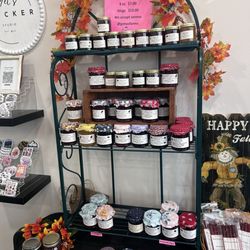 Norma J's - Jam
