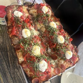 Capo's by Tony Gemignani - The Bootlegger - Italian Near Me - San Francisco, California Capo's by Tony Gemignani - The Bootlegger - Italian Near Me - San Francisco, California