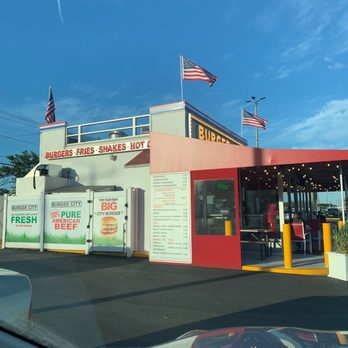Burger City - American Near Me - East Meadow, New York Burger City - American Near Me - East Meadow, New York