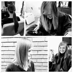 Shear Balance Salon
