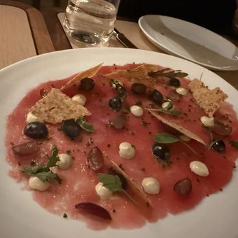 Santi - Italian Near Me - New York, New York Santi - Italian Near Me - New York, New York