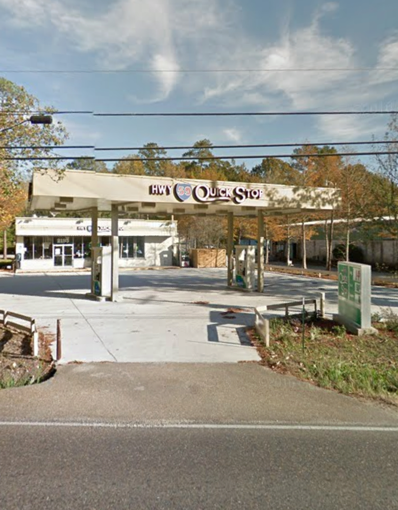HWY 59 QUICK STOP Updated September 2024 2159 LA59, Mandeville