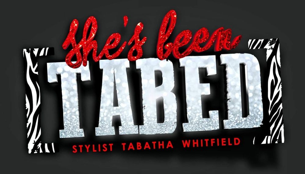Tabatha's Platinum Shears Logo