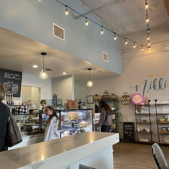 Nikki’s Kitchen - Coffee & Tea Near Me - Yorba Linda, California Nikki’s Kitchen - Coffee & Tea Near Me - Yorba Linda, California