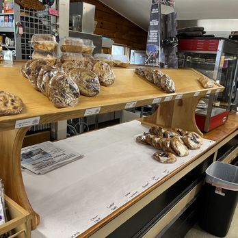 Hulls Cove General Stores - Homemade pies, pastries, parfaits, sandwiches...DAILY!! - Convenience Stores Near Me - Bar Harbor, Maine Hulls Cove General Stores - Homemade pies, pastries, parfaits, sandwiches...DAILY!! - Convenience Stores Near Me - Bar Harbor, Maine