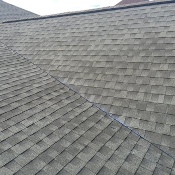 Up & Over Roofing - One of the differences between Up & Over Roofing and other roofing companies...a California Cut Valley. Nice, clean line! - Roofing Near Me - Myrtle Beach, South Carolina Up & Over Roofing - One of the differences between Up & Over Roofing and other roofing companies...a California Cut Valley. Nice, clean line! - Roofing Near Me - Myrtle Beach, South Carolina