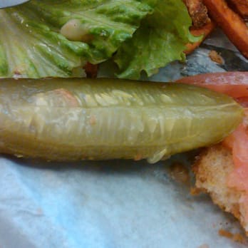 Nick's Cafe - Yummy Pickle - Diners Near Me - Los Angeles, California