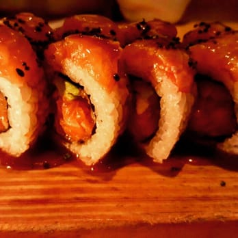 Osaka - Sushi - Japanese Near Me - Buenos Aires, C