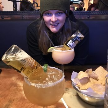 Plaza Azteca - Coronanita - Mexican Near Me - Virginia Beach, Virginia