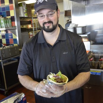 Gyropolis - Greek Near Me - Bloomington, Minnesota
