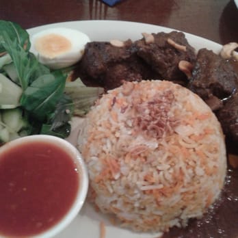 Uncle Man - Lamb Nasi Biryani - Chinese Near Me - Auckland, AUK Uncle Man - Lamb Nasi Biryani - Chinese Near Me - Auckland, AUK