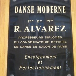 Alvarez Monnier Patricia