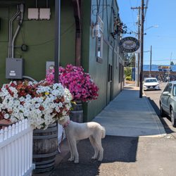 Mt Angel Sausage Company