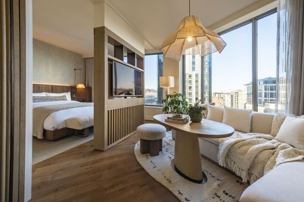 1 Hotel Seattle by null