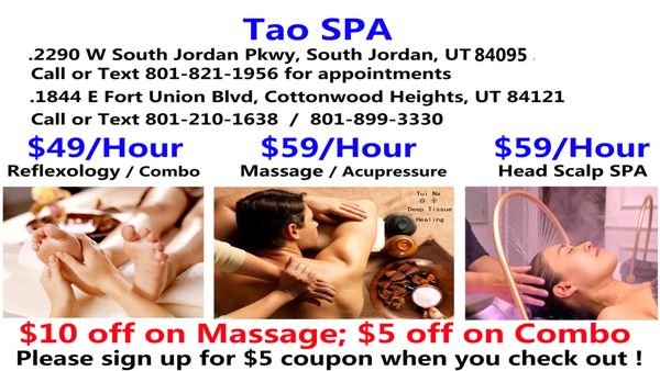 Tao SPA