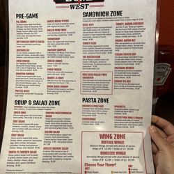 ThunderZone West