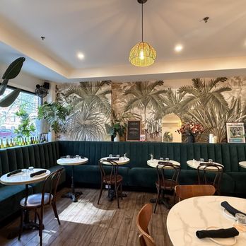 Café Sauvage - Breakfast & Brunch Near Me - Boston, Massachusetts Café Sauvage - Breakfast & Brunch Near Me - Boston, Massachusetts