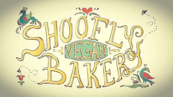 Shoofly Vegan Bakery and Cafe by null