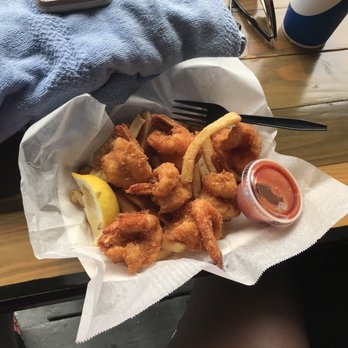 DJ's Clam Shack - Seafood Near Me - Key West, Florida DJ's Clam Shack - Seafood Near Me - Key West, Florida