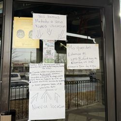 El Quetzal - El Quetzal has moved to 4897 Buford Hwy NE Suite 125, Chamblee Ga 30341.