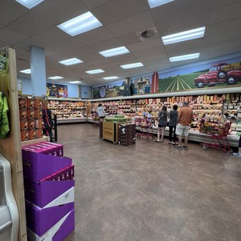 Trader Joe's - Grocery Near Me - Marlton, New Jersey Trader Joe's - Grocery Near Me - Marlton, New Jersey
