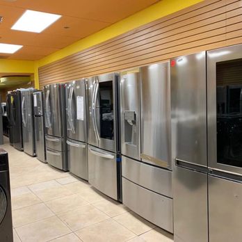 JL Appliances 4 Less - Refrigerator - Appliances Near Me - Hesperia, California JL Appliances 4 Less - Refrigerator - Appliances Near Me - Hesperia, California