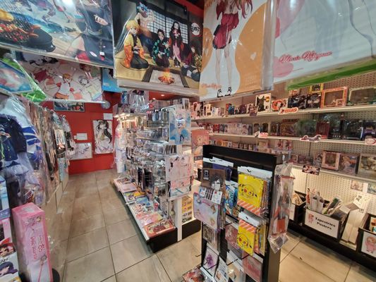 Akihabara Tokyo Store by null