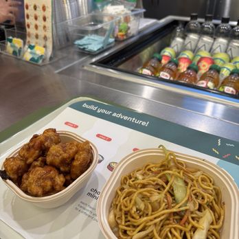Tigawok - Chinese Near Me - Irvine, California